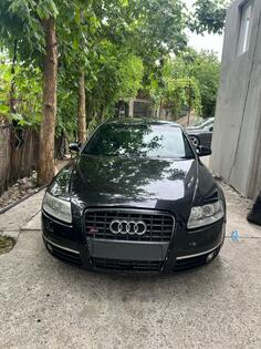 Audi - A6 - 2.0 103kw