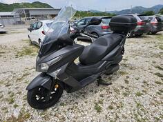 Kymco - xtown