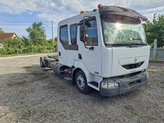 Renault - mislim 220 dci