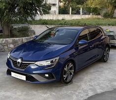 Renault - Megane - Rsline