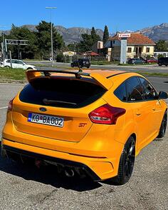 Ford - Focus - ST