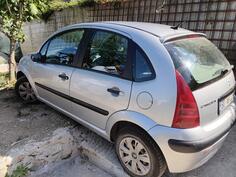 Citroen - C3 - hdi