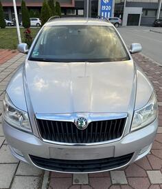 Škoda - Octavia - 1.6