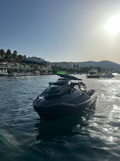 Sea-Doo - GTX 300 limited