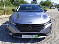 Peugeot - 308 - Automatik-1.2