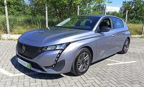 Peugeot - 308 - Automatik-1.2