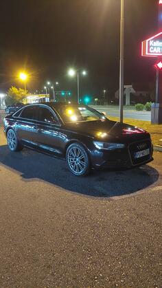 Audi - A6 - 2.0TDI
