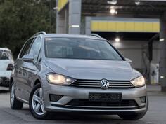 Volkswagen - Golf 7 - 2.0