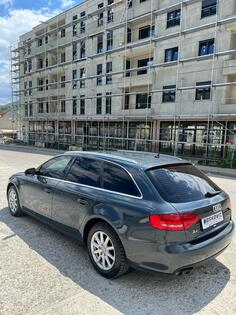 Audi - A4 - 2.0 TDI