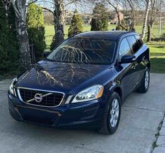 Volvo - XC 60 - D5 158KW- MANUEL