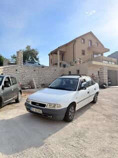 Opel - Astra - 1.4