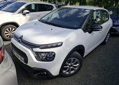 Citroen - C3 - 1.2-12/2020