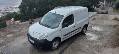 Renault - Kangoo - 1,5 dci