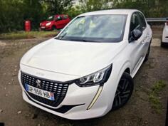 Peugeot - 208 - 1.2-09/2022