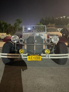 Mercedes Benz - Ostalo - Old Timer