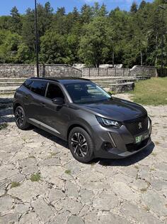 Peugeot - 2008 - Allure