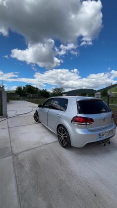 Volkswagen - Golf 6 - 2.0