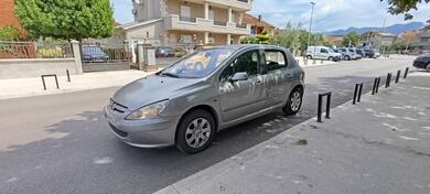 Peugeot - 307 - 2.0 hdi