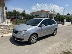 Volkswagen - Polo - 1.4
