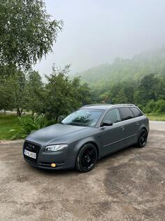 Audi - A4 - 2.0tdi