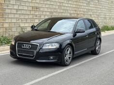 Audi - A3 - 2.0