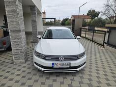 Volkswagen - Passat Variant - 1.6 TDI