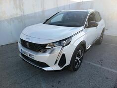 Peugeot - 3008 - 1.5 hdi GT Automatik