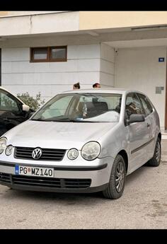 Volkswagen - Polo - 1.4 Tdi