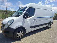 Renault - master
