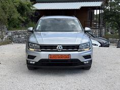 Volkswagen - Tiguan - 2.0 TDI//VELIKI SERVIS//12.2018god