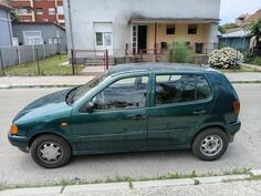 Volkswagen - Polo - 1.1 benzinac