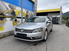 Volkswagen - Passat - 2.0 103 kw