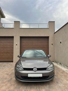 Volkswagen - Golf 7 - 2.0