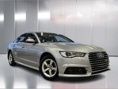 Audi - A6 - 2.0 TDI