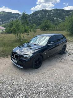 BMW - X1 - 2.0D
