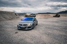 Volkswagen - Passat CC - 2.0