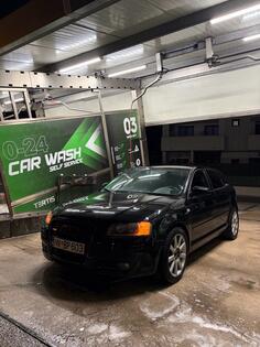 Audi - A3 - 1.9 tdi