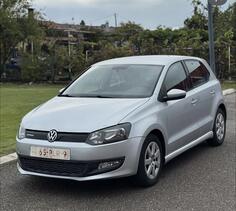 Volkswagen - Polo - 1.2 blumution