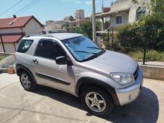 Toyota - RAV 4 - 2.0