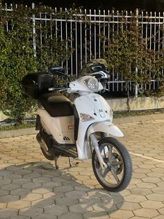 Piaggio - liberty