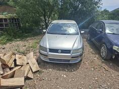 Fiat - Stilo - 1.9
