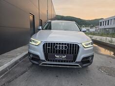 Audi - Q3 - 2.0