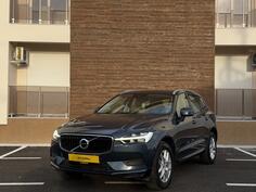 Volvo - XC 60 - 2.0
