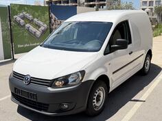Volkswagen - Caddy - 1.6 TDI