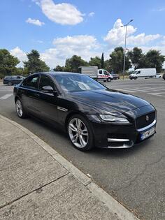 Jaguar - XF - 2.0 d
