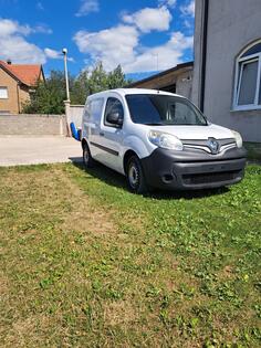 Renault - Kangoo - 1.5 dci