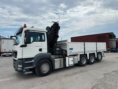 MAN - 35 -440 TGS