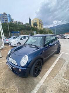 Mini - Cooper - 1.6