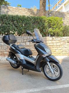 Yamaha - x city 250 2016g