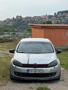 Volkswagen - Golf 6 - 2.0